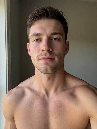 Caucasian