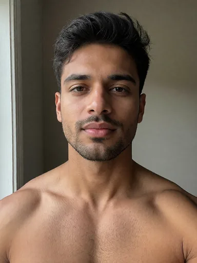 South Asian